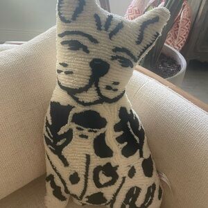 Urban outfitters Frenchie pillow